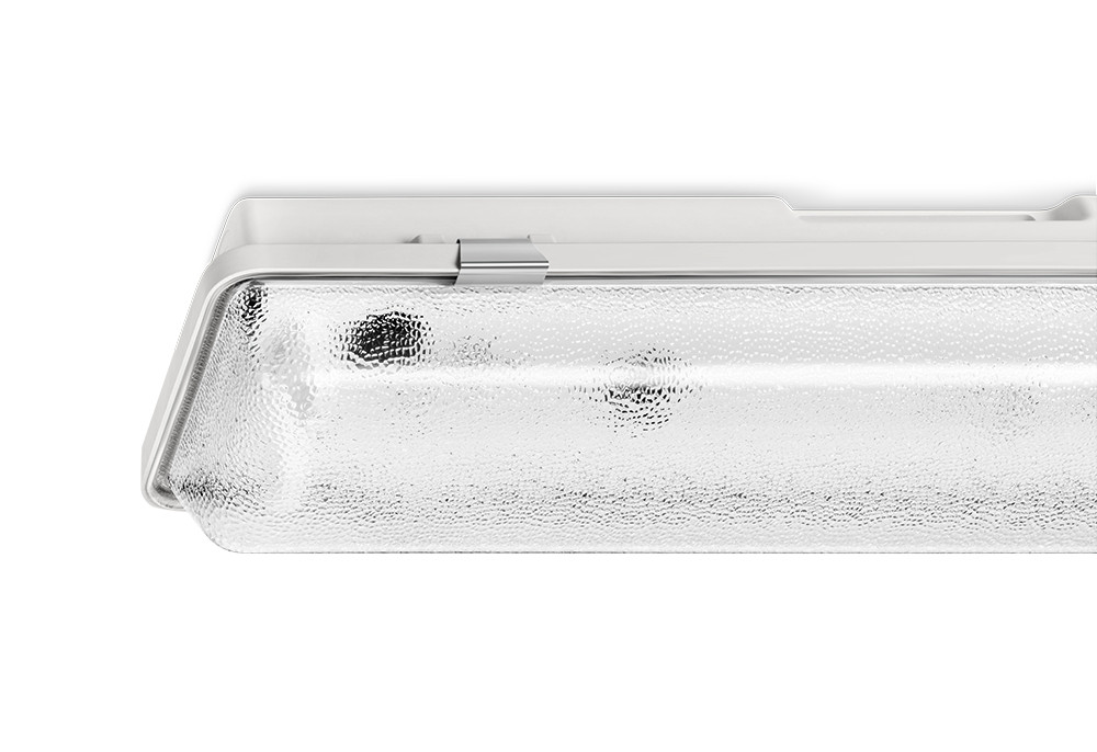 Norton AXP-N Axp-N 2/1200 leeg bedr. led