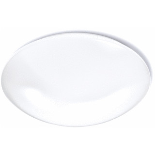 Norton CDN-B armatuur led 3000K 15W 1400LM ip40 83 1400LM D290