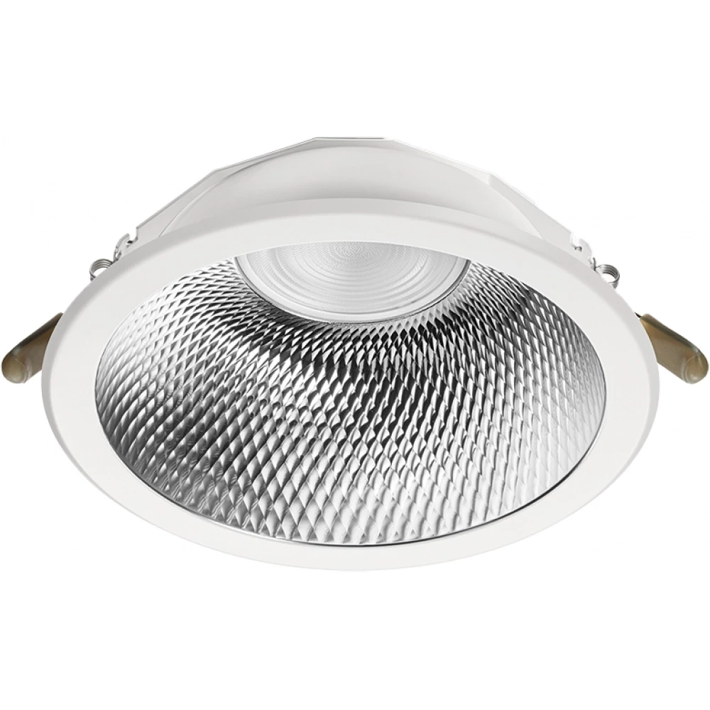 Norton DLHU Dlhu-W 83 2400LM dali D200