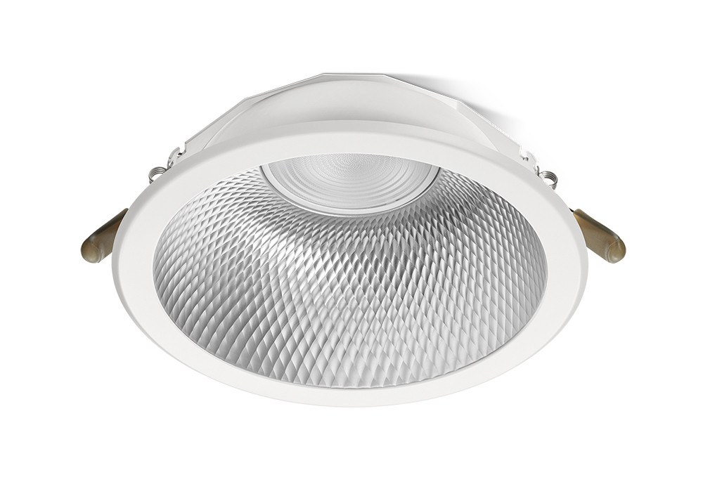 Norton DLMU Dlmu-W 84 2500LM dali D200 GST
