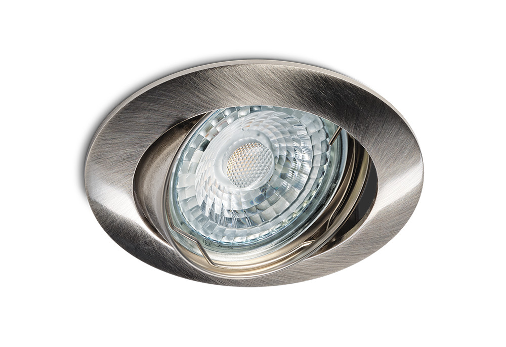 Norton ELK-R Elk-R mat inox GX5.3 (6X)