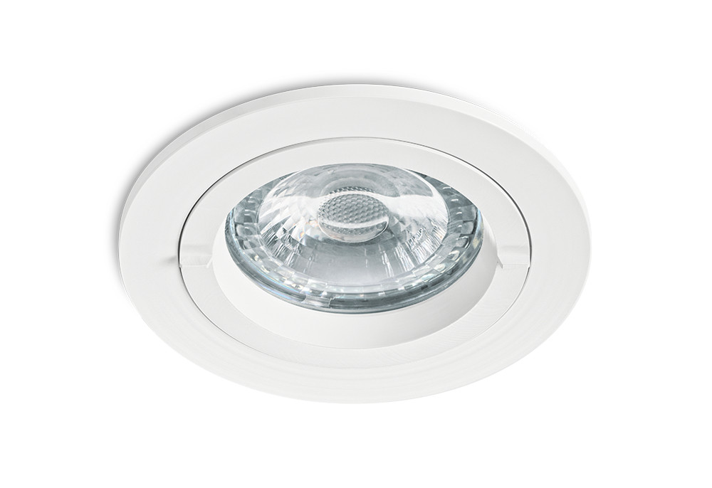 Norton ELK-R IP44 Elk-R ip44 wit GX5.3 (6X)