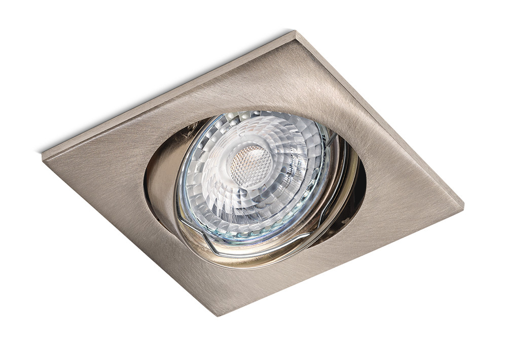 Norton ELK-V Elk-V mat inox gu10 (6X)