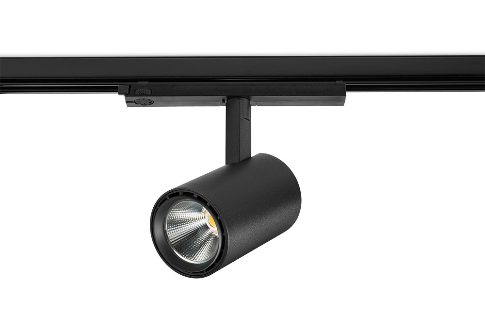 Norton IRIS Iris Black 94 2100LM 40° dali