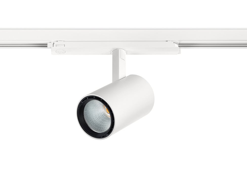 Norton IRIS Iris White 93 2100LM 60°