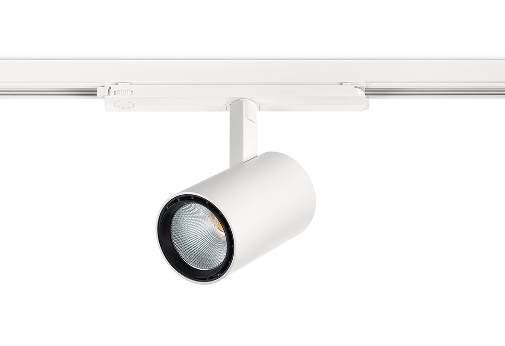 Norton IRIS Iris White 94 2100LM 40°