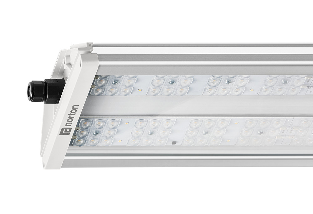 Norton LBI-S Lbi-S 84 20000LM 90° L858