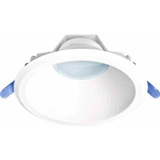 Norton LDN-W spot led 900LM 3000K ip44