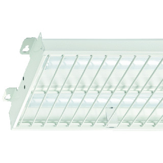 Norton Spso-PB armatuur led 4000K 84W 9000LM 1502MM ip20