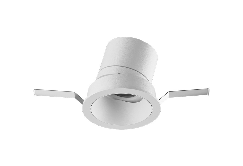 Norton MUS-K Mus-KW 93 6W 36° 600LM dim D65