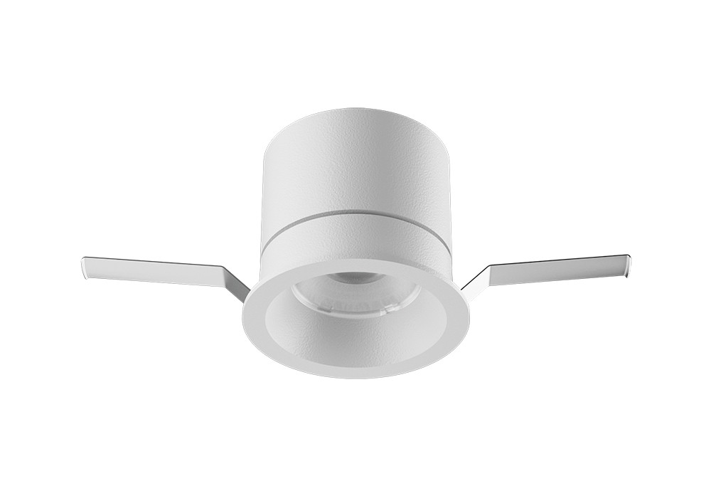 Norton MUS-S Mus-SW 93 10W 36° 1000LM D65