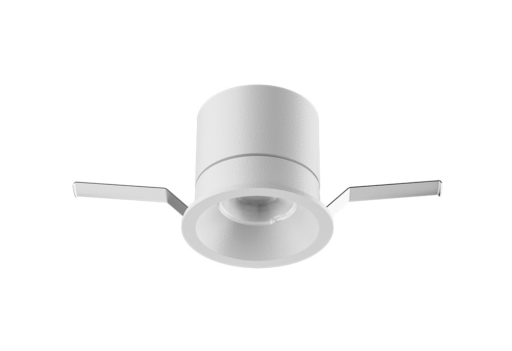 Norton MUS-S Mus-SW 93 6W 36° 600LM dim D55