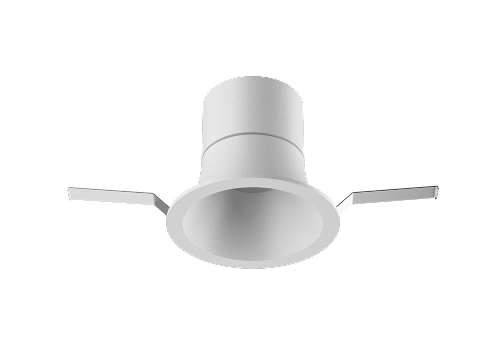 Norton MUS-U Mus-Uw 94 6W 36° 600LM dim D75