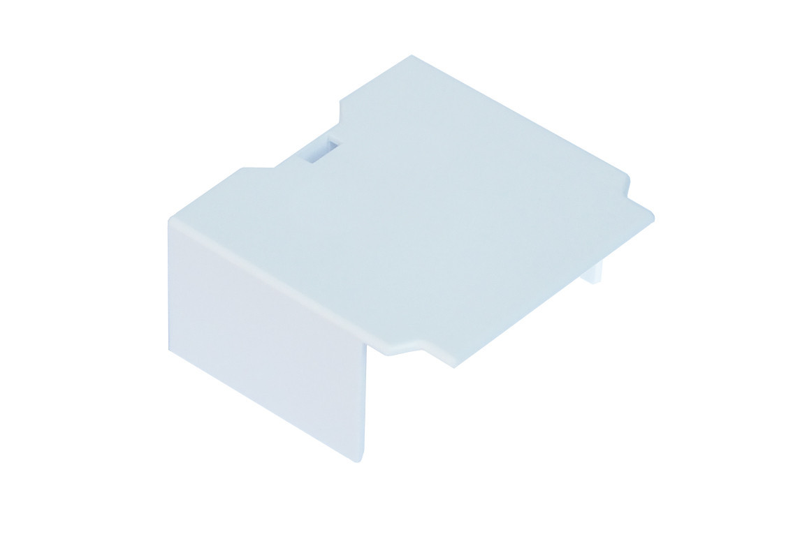 Norton NLS ACCESSOIRES Eindkap NLS-BR-U led