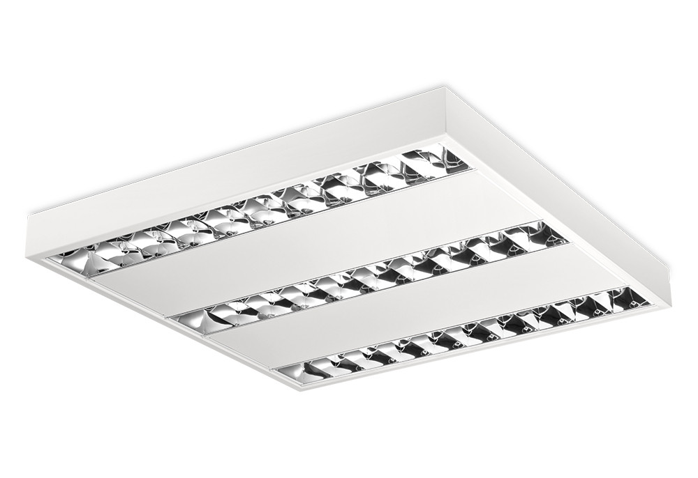 Norton NTP-XH led armatuur led 3000K 28W 2800LM 604MM ip20