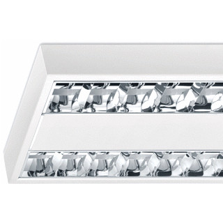 Norton NTP-XH led armatuur led 4000K 36W 4700LM 1204MM ip20