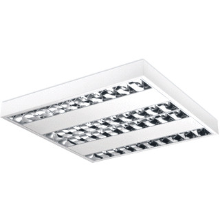 Norton NTP-XH led armatuur led 4000K 38W 4000LM 604MM ip20