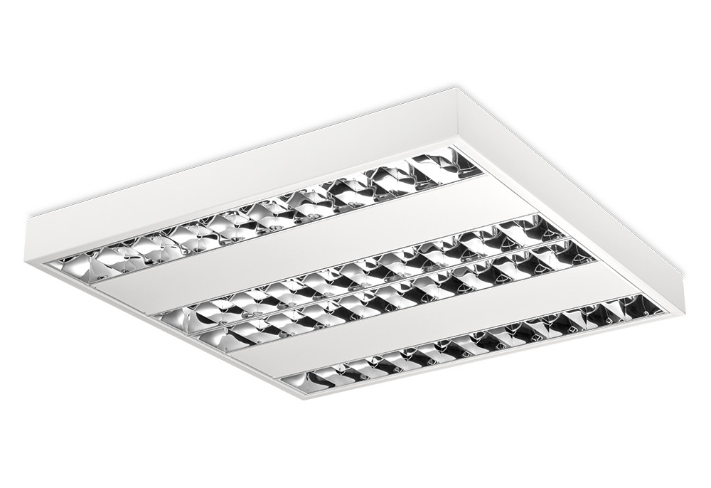 Norton NTP-XM led armatuur led 3000K 37W 4000LM 604MM ip20