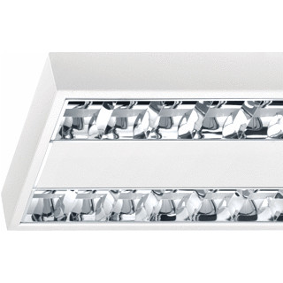 Norton NTP-XH led armatuur led 3000K 60W 7400LM 1504MM ip20
