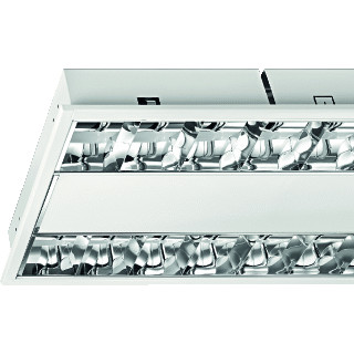 Norton RTP-XH led 83 2 7400LM GST armatuur led 3000K 62W 7400LM 1496MM ip20