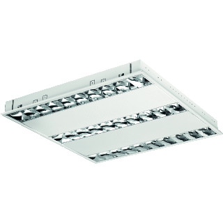 Norton RTP-XH led 83 3 2800LM GST nood armatuur led 3000K 28W 2800LM 596MM ip20