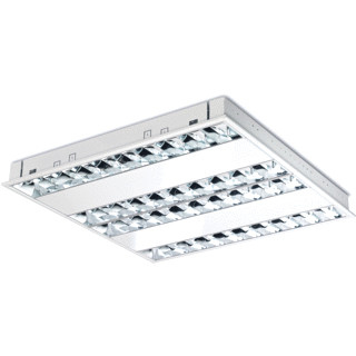 Norton RTP-XH led armatuur led 3000K 36W 3900LM 596MM ip20