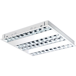 Norton RTP-XH led armatuur led 3000K 36W 3900LM 596MM ip20