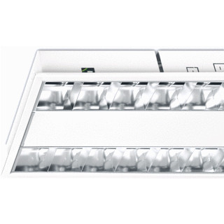 Norton RTP-XM led armatuur led 3000K 45W 4500LM 1196MM ip20