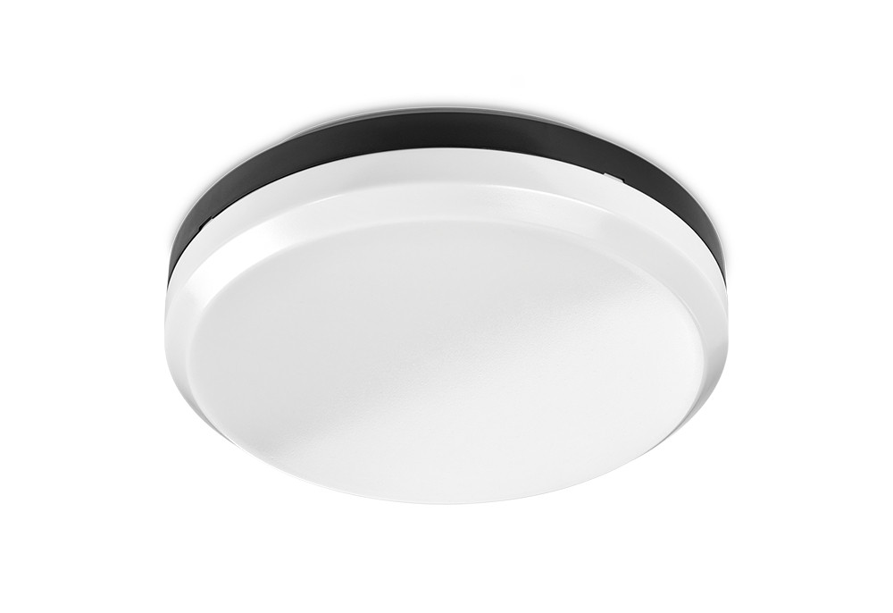 Norton SQC-N LED SQC-N led 83 950LM D360 zwart