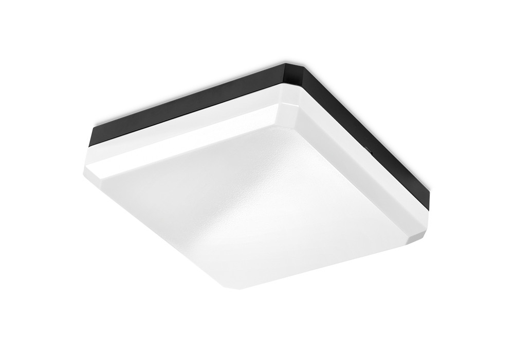 Norton SQV-N LED SQV-N led 83 950LM 300x300 zwart