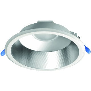 Norton STR 2/1500 leeg bedr. led