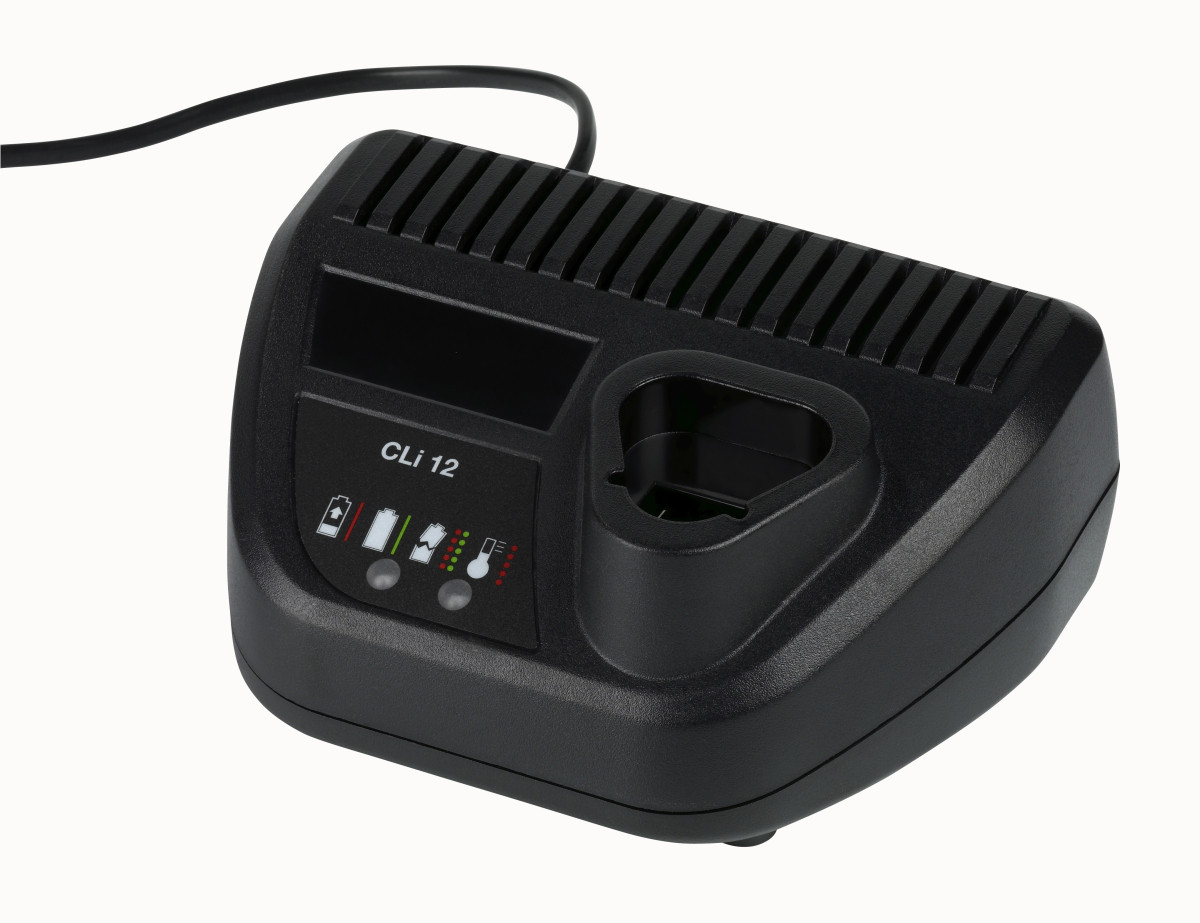 Novopress Aco102/3 oplader 12V