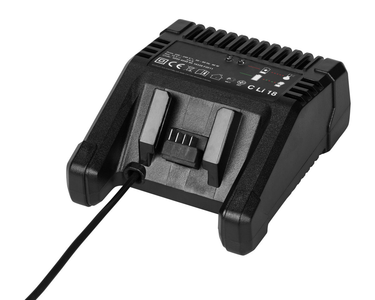 Novopress Aco202/203/401/403 oplader