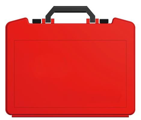 Novopress Koffer voor aco102 (nieuw model)
