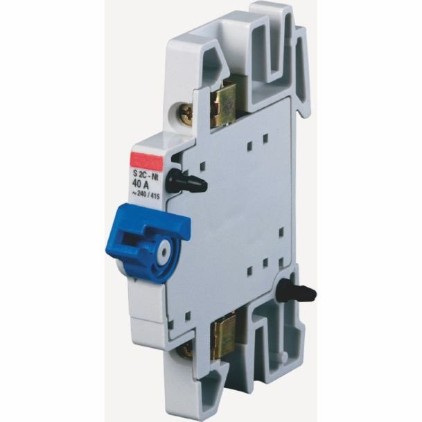 Abb NTS2C-NT hand bediende nul