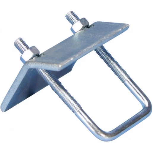 Nvent Caddy balkklem C-profiel met U-bout e0l e0 e1 e2l e2 e3 profiel M6 aa