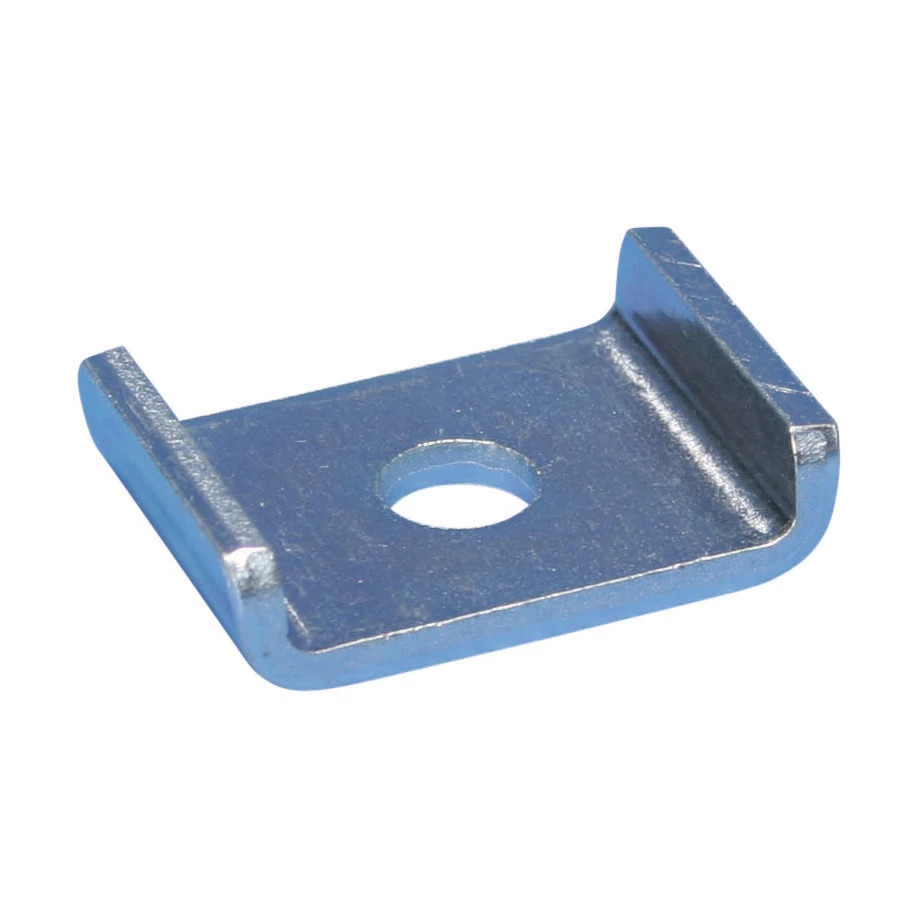 nVent CADDY C-profiel Systeem C-Profiel, U-vormige sluitring, 39 MM X 17,5 MM, 8,5 MM gat