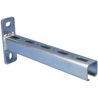 nVent CADDY MRAILCONS 585860       DS