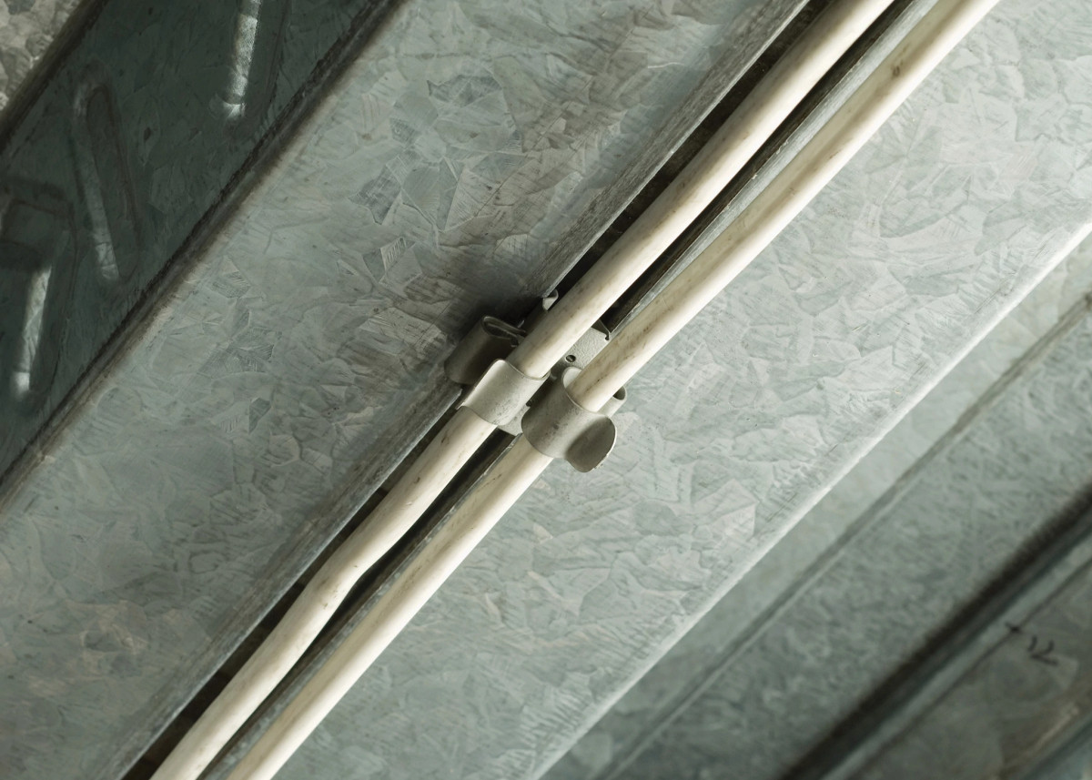nVent CADDY Clips, Beugels en Hangers Adapter Voor bevestiging van snapclip aan zwaluwstaartprofiel