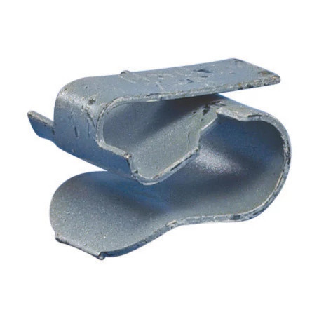 nVent CADDY Clips, Beugels en Hangers HSC Damwand snap clip, 7–8 MM dia.