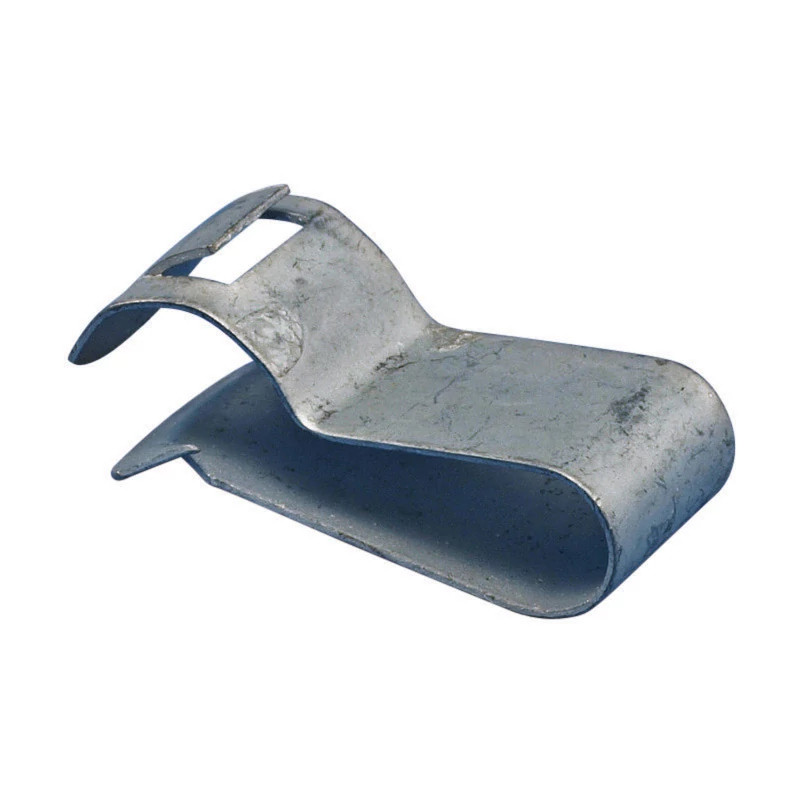 nVent CADDY Clips, Beugels en Hangers Snapclip, 6–12 MM flens, 8–15 MM kabel/installatiebuis