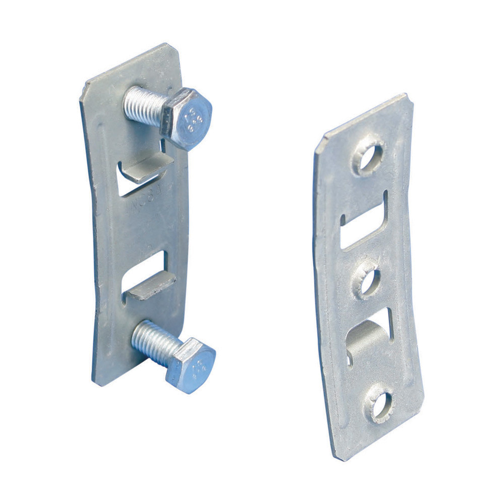 nVent CADDY ERISTRUT Strutprofielsysteem Interne Balkklem T.B.V. kopse strut montage