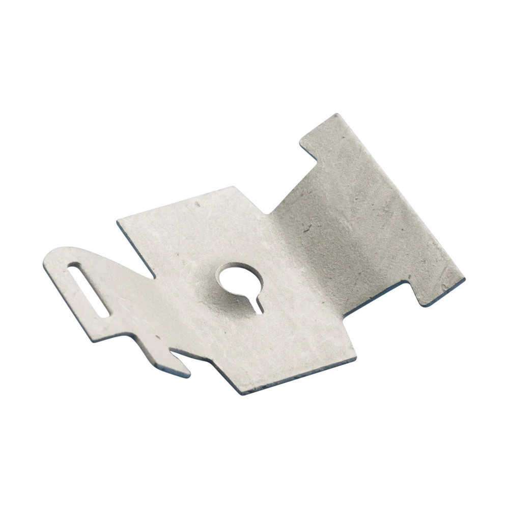 nVent CADDY ERISTRUT Strutprofielsysteem Opklikbare Strut profiel glijmoer, verenstaal, M6 gat, getapt