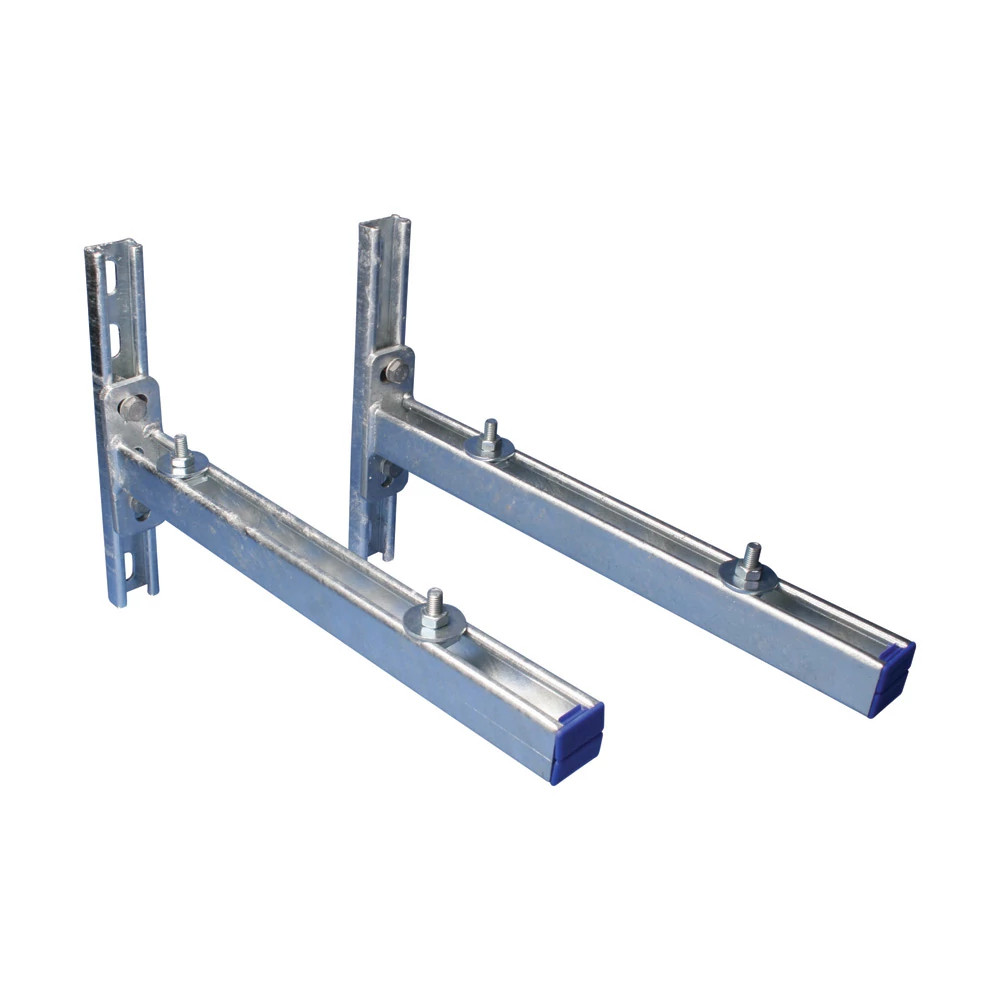 nVent CADDY Ondersteuningskits Universele Ondersteuningsset, 600 MM