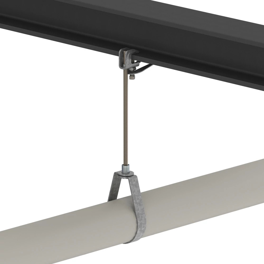 nVent CADDY RS Retrofit Veiligheidsstrip, type RS, voor bestaande installaties, 266,7 MM