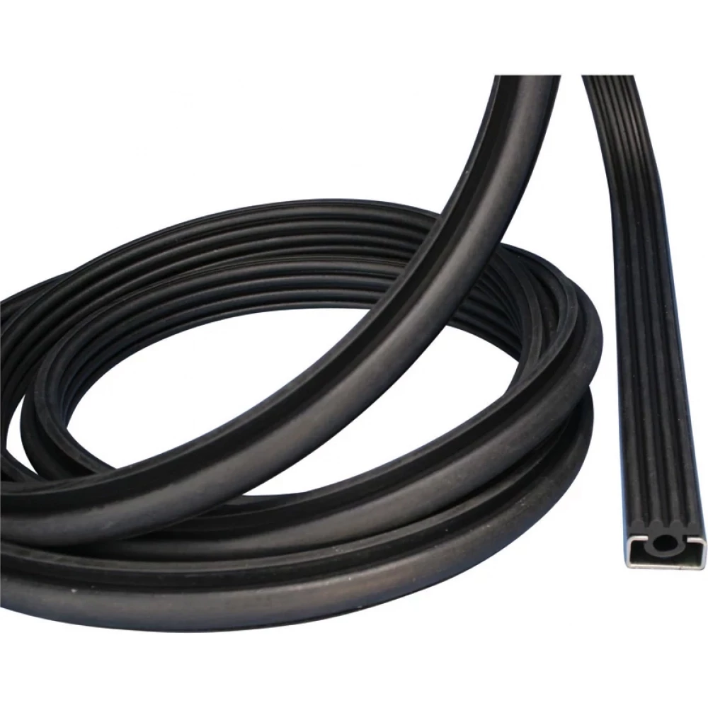 Nvent Caddy rubberprofiel voor C-profiel e0 e0l e1 e2 e2l e3 e4 profiel 30 M