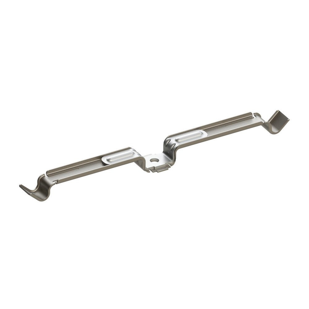 nVent CADDY Verenstalen Kabelbrug, met functiebehoud, 16 kabel nVent CADDY Verenstalen Kabelbrug, met functiebehoud, 16 kabel