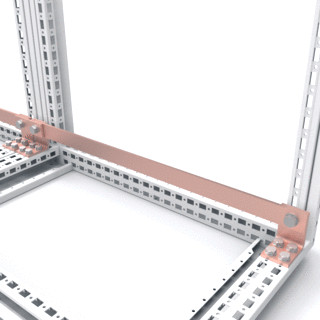 nVent HOFFMAN AARDPNT KOP BAR 40X10 DS2