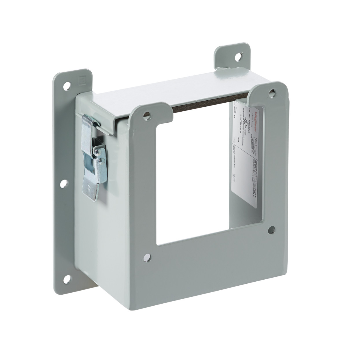 nVent HOFFMAN Algemene Accessoires 8,00 tot 6,00 reduceerder