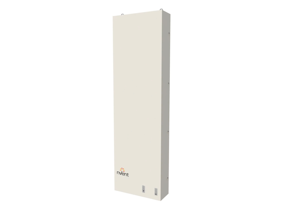 nVent HOFFMAN Algemene Accessoires A/W warmtiss. 6000W 400V